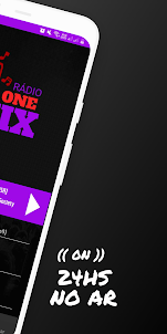 Rádio One Mix