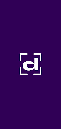 Android application QR Double screenshort
