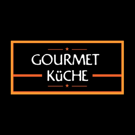 Gourmet Kuche logo