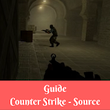 Guide Counter Strike - Source icon