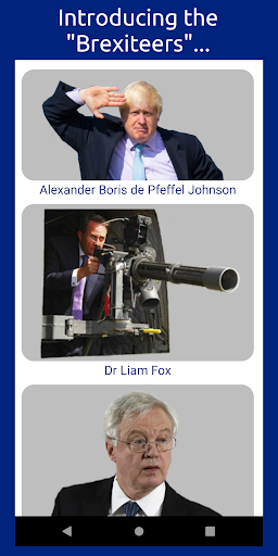 Android application Brexit Soundboard screenshort