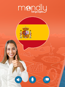 Spanisch lernen & sprechen – Apps bei Google Play
