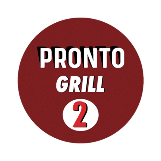 Pronto Grill 2 Münster logo