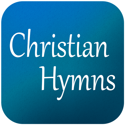 Christian English Hymns  Icon