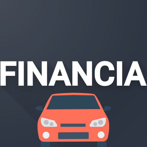 Consulta financiamento fácil logo