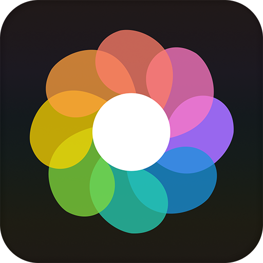 Gallery - Photo Gallery, Album logo