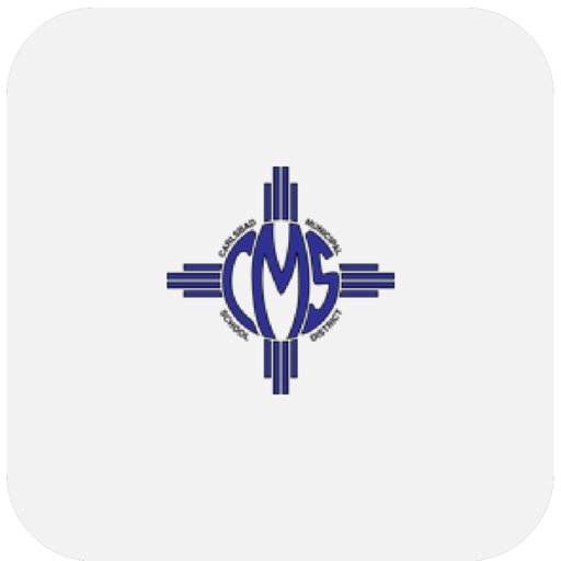 Carlsbad Municipal Schools logo
