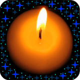 Candle Night Light icon