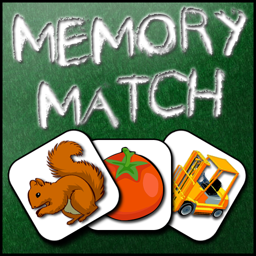 Concentration Memory Match Bra