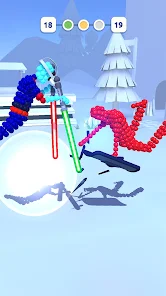 Angle Fight 3D - Sword Game - Apps On Google Play