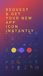 B Icon Pack