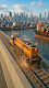 screenshot of Train Ramp Jumping