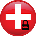 Cover Image of Download Switzerland VPN 1.1 APK