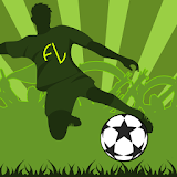 Footylight - Football highlights & Live score icon