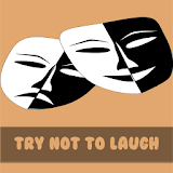 Try Not to Laugh icon