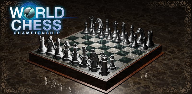 Campionatul mondial de șah