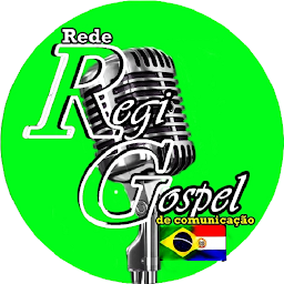 图标图片“Rádio Regi Gospel”