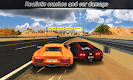 screenshot of City Racing 3D