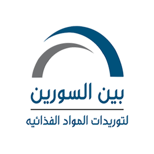 بين السورين logo