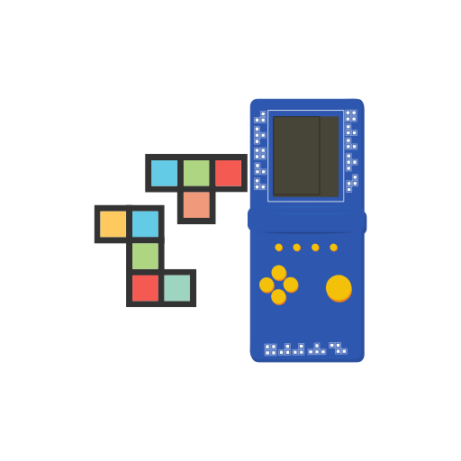 Brick Game logo