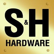 S and H Hardware 1.0 Icon