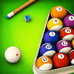 Cover Image of Download Pool Clash: 8 Ball Billiards  APK