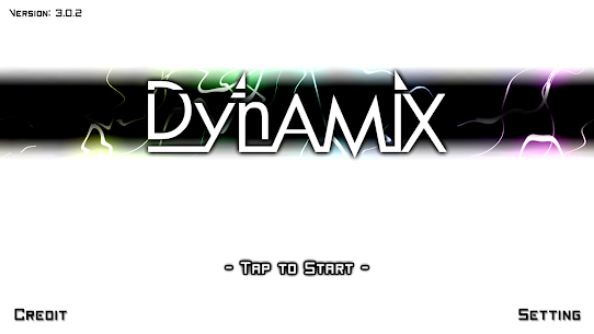 Dynamix 3.18.00 버그판 1
