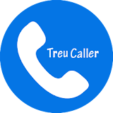 True Caller Address and Name Full icon