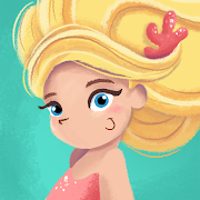 MerTales: Mermaid Rescue app icon