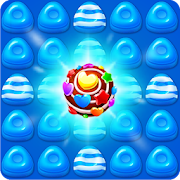 Top 40 Puzzle Apps Like Sweet Candy Story Blast - Best Alternatives