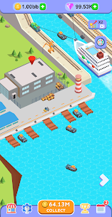 Canal Constructor 2
