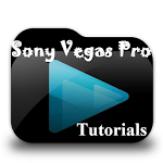 Free Sony Vegas Pro Tutorials APK