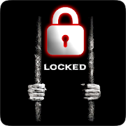 Pass Code Locker Lock Screen  Icon