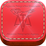 Agjencia Telegrafike Shqiptare icon