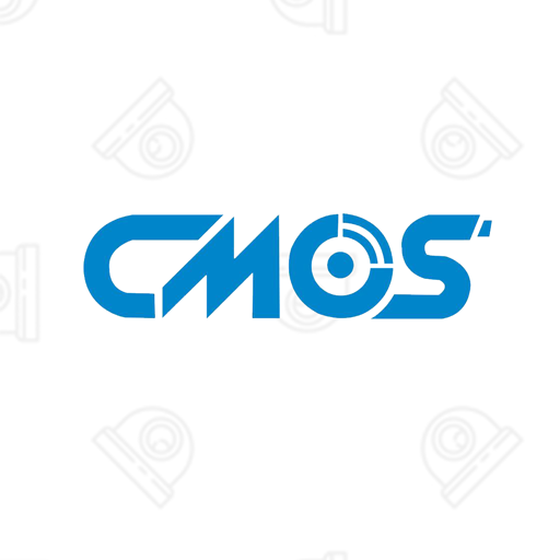 CMOS Header - AppWisp.com