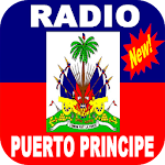 Port au Prince Radio Stations - Puerto Principe Apk