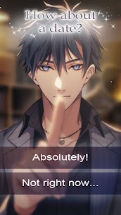 Download Love on the Edge Otome v3.0.20 MOD APK (Unlimited Money)Free For Android 10
