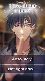 Love on the Edge: Otome Romanc