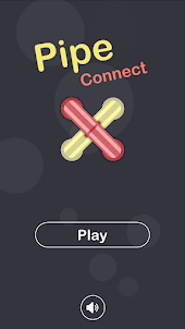 Pipe Connect: Puzzle