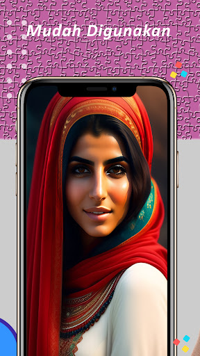 Sholawat Nabi Merdu Offline Screen 2