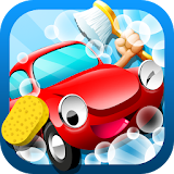 Car Spa - Car Wash! icon