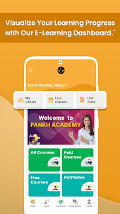 Pankh Academy