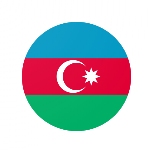 Azerbaijani Manat Converter 1.0 Icon