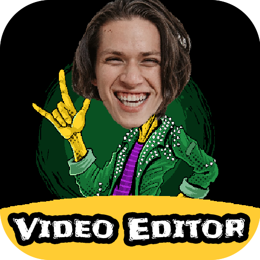Reface - Add Face to Video, Funny Video Maker