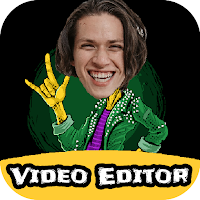 Reface - Add Face to Video Funny Video Maker