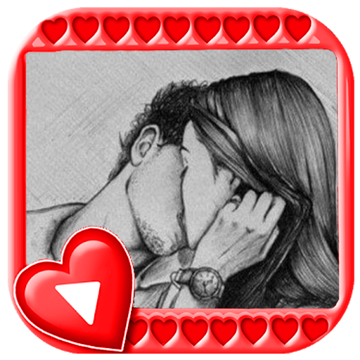 Love videos logo