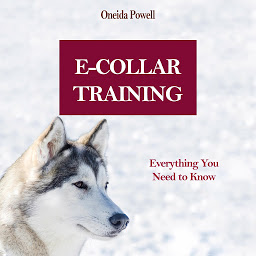 Obraz ikony: E-COLLAR TRAINING: Everything You Need to Know