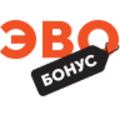 ЭвоБонус logo