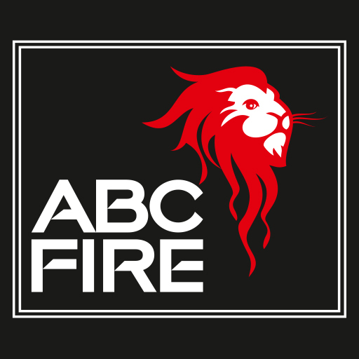 ABC Fire logo