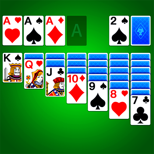 Solitaire logo